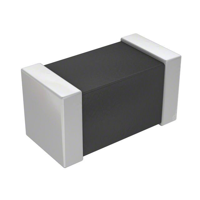 1206 48V 100A SIDAC Transient Voltage Suppressor, 1.7nH