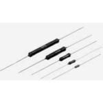 Res 5G Ohm 1% 0.5W(1/2W) ±200ppm/°C Conformal Coated AXL