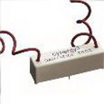 5VDC Reed Relay SPST-NO, 2A, Wire Leads