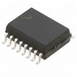 Accelerometer Single ±50g 9V/12V/15V/18V/24V Automotive 16-Pin SOIC Tube