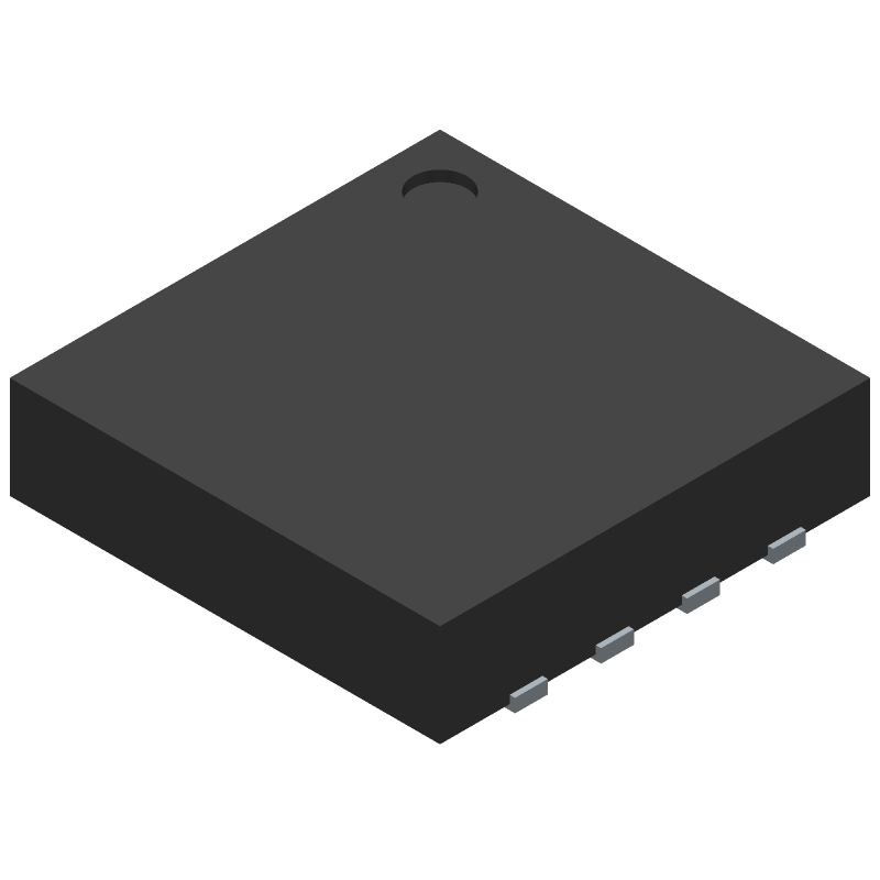 4 A step-down switching regulator