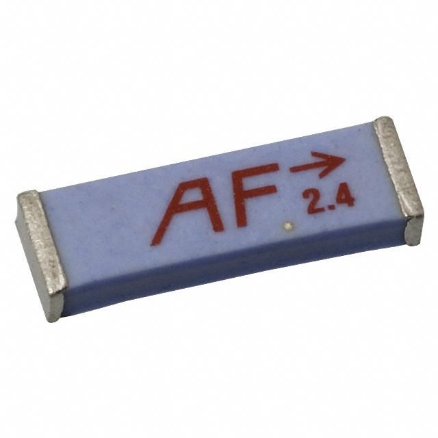 RF ANT 2.4GHZ CHIP SOLDER SMD