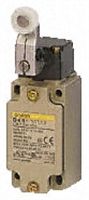 Limit Switch, SPDT/DPDT, 10A, 400VAC/30VDC, Rotary Lever, Screw Mount