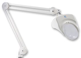 DAYLIGHT         D21000-01             MAGNIFYING LAMP, 11W, SEMI RIMLESS UK