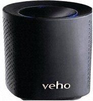 Veho wireless 3W (RMS) Computer Speaker (VSS-002W)