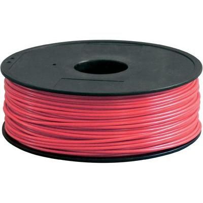 Filament Renkforce HIPS300P1 HIPS 3 mm Pink