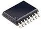 Dual Retriggerable Monostable Multivibrator, 2-Bit, CMOS, 5V, 125°C, SOIC