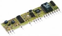 RF SOLUTIONS         HIRK-433F             RF MODULE, RECEIVER, FM, 433MHZ