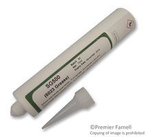 ACC SILICONES   SILCOSET 158 75ML   SILICONE ADH HIGH TEMP