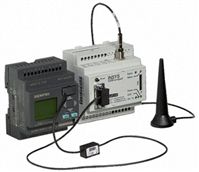 Insys Microelectronics PLC I/O Module 4 x I/O,