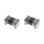 Inductor RF Chip Unshielded Wirewound 0.0041uH 0.1nH 100MHz 30Q-Factor Non Magnetic 2.2A 0.028Ohm DCR 0603 T/R