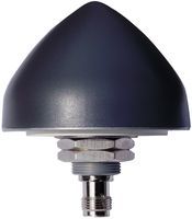 ANT, GPS L1, TNC, TW3070; Antenna Type: GPS; Frequency Min: 1.565GHz; Frequency Max: 1.585GHz; VSWR: 1.5; Gain: 40dB;...