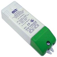 ELT LC116/700-A, Constant Current LED Driver 16W 6  23V 0.7A