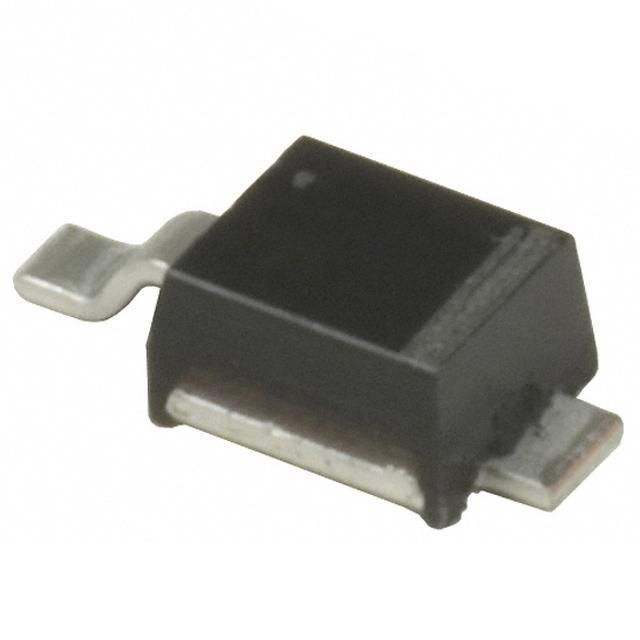 TVS Diode 33V Unidirectional 3.8A 1kW SMD