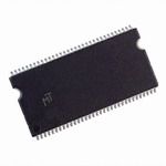 DDR DRAM, 64MX16, 0.7ns, CMOS, PDSO66, 0.400 INCH, 0.65 MM PITCH, LEAD FREE, PLASTIC, TSOP-66