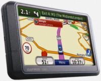 Garmin Europe Sat Nav Unit