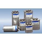 Cap Film 7uF 660VAC PP 6% (54.86 X 33.27 X 120.65mm) Bracket Mount Aluminum Oval Can 0.0739 Ohm 70°C