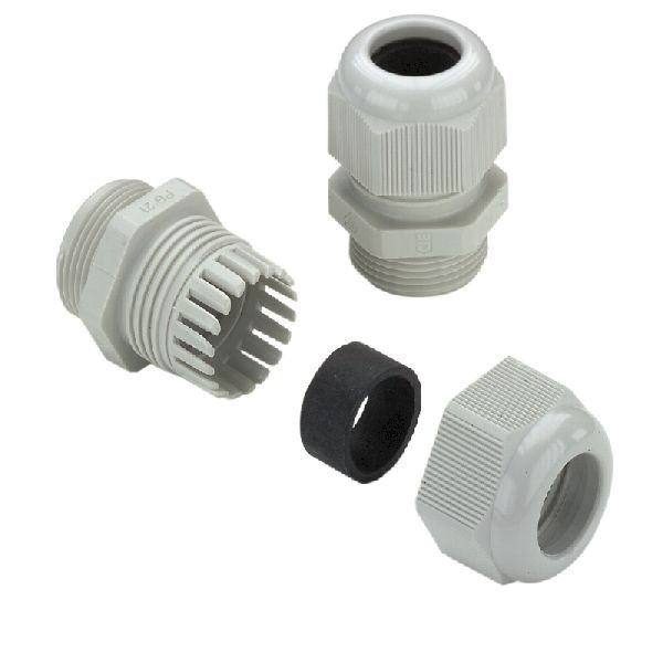 Cable Accessories Cable Gland Polyamide 6