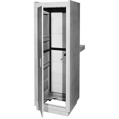 Racks & Rack Cabinets 79.25"x24.19"x32.62"