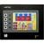 Operator Interface,  Color TFT LCD,  5.7in,  24V,  4MB Flash Memory,  Model G306A