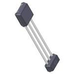 HALL EFFECT SENSOR 35MA BIPOLAR 12V/15V/18V/24V