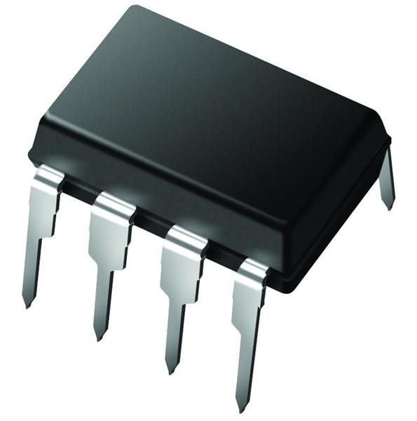 IC MCU 8BIT 768B EPROM/UV 8CDIP