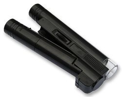 SAAME   59-675-040   ILLUM. MINI MICROSCOPE X 40, SCALE