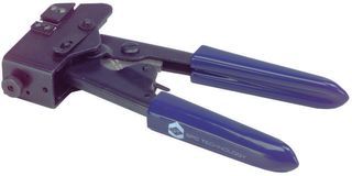 Modular Plug Crimp Die