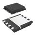 N-Ch MOSFET 100V 49A 14.8mR Surface Mount