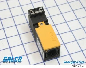 EATON MOELLER   LS-11-ZB   SAFETY INTERLOCK SWITCH,1NO/1NC,415V,6A