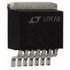 LT1506 - 4.5A, 500kHz Step-Down Switching Regulator; Package: DD PAK; Pins: 7; Temperature Range: 0°C to 70°C