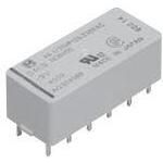 2A2B/3A1B/4A 4A POLARIZED POWER RELAY