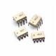 2-Ch Optocoupler, SMD, 3.75kV Isolation, 30mA FC