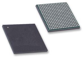 TRANSMITTER, GIGASTAR, DDL331, 324BGA