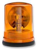 BEACON, AUTOMOTIVE, ROTATING, 12VDC