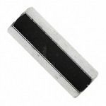 STANDOFF HEX M4 THR BRASS 18MM