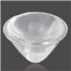 LED Lighting Lenses Single Lens 28.8x16.5 40 deg