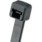CABLE TIE STD HS BLACK 11.5