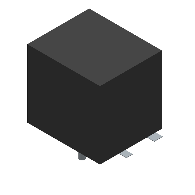 20 Pos RA SMD Receptacle, 0.5mm Pitch, Solder, 40V