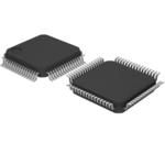 100Mbps Telecom Transceiver, 64-Pin LQFP, SMT