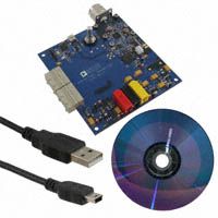 BOARD EVAL FOR AD9129