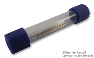 PMK         TSF-0.5-5             SPRING TIP, WITHOUT PLASTIC 0, 5MM PK5