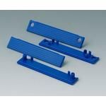 Blue Cover Strips For Enclosures That Suitable For A Wide Range Of Electric Installations