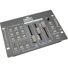 DMX CONTROLLER