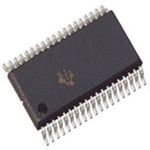 Automotive 2V to 40V low Iq single boost & dual synchronous buck controller 38-HTSSOP -40 to 125