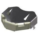 Battery Retainer 2 Cells Nylon