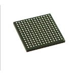 32-bit RISC MPU, 166.67MHz, 196-Pin MAP-BGA