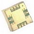 Variable Attenuator, 0MHz Min, 30000MHz Max, 5 X 5 MM, SURFACE MOUNT PACKAGE-8
