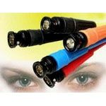 75 Ohm Crimp Plug Connector, Straight, 3GHz, 3GHz, 500V