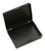 MULTICOMP   026-0209   IC STORAGE BOX, 77 X 55 X 19MM